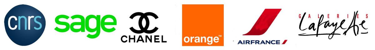 Références formations Références formations